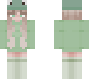 lil' froggy rce//
