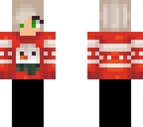 lilly santa