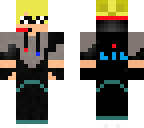 lilmaniac07 v2