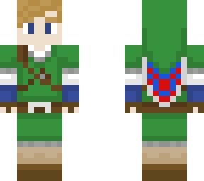 link (skyward sword)