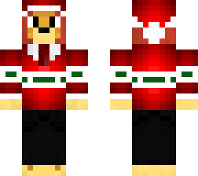 lion christmas