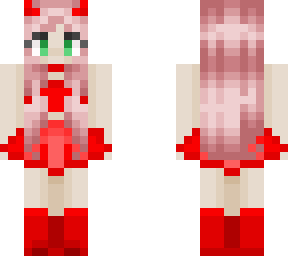 little demon