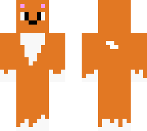 little fox