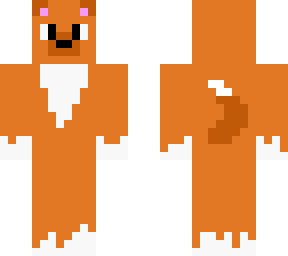 little fox