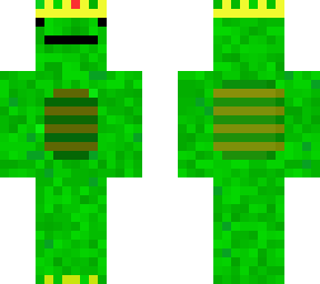 lizard