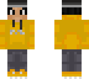 lowky21 yellow