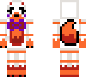 loxy without a hook