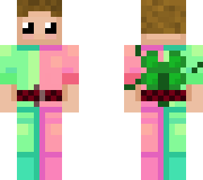 lucky boi: final basic version