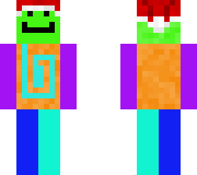 maan kerst