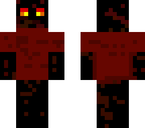 magma cube remake.