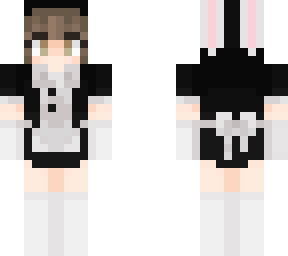 maid!