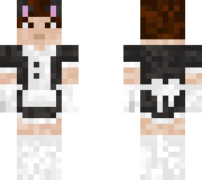 maid