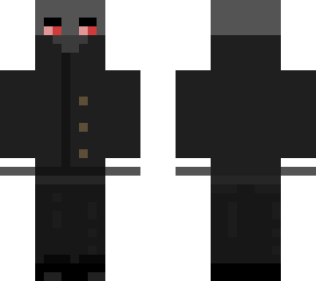 main skin