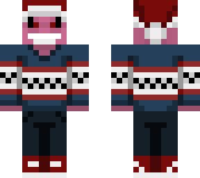 majin buu navidad