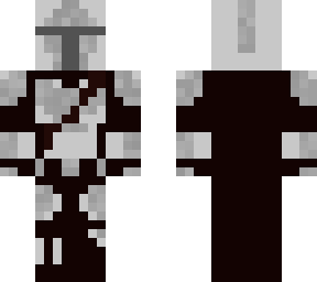 mandolorian