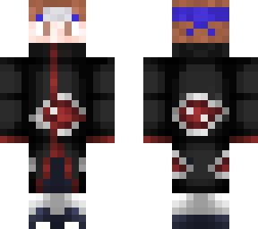 manux akatsuki