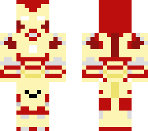 mark 42, fixed
