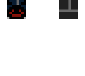 masked devil