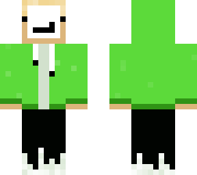 masked guy