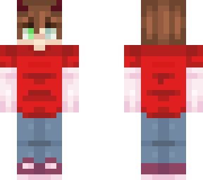 matching skin 1