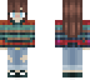 me - christmas (again!)
