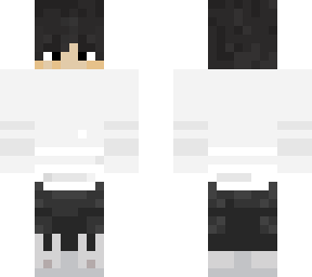 me (no hat(