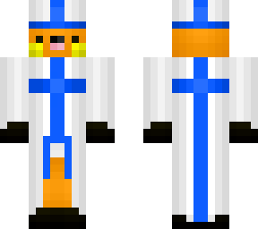 me as a priest
