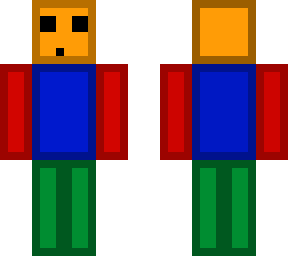 me skin (updated)