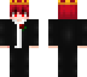me skin