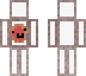 meh toast is cooler