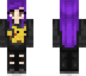 melogore (black pants update)