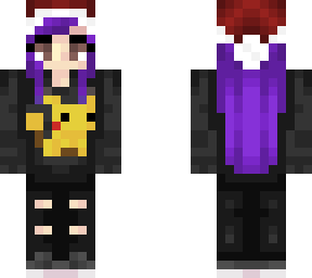 melogore (christmas)