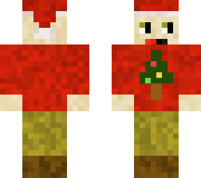 merry boy