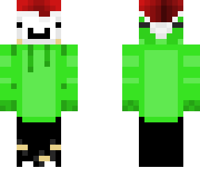merry christmas from dream