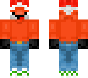merry christmas from foxopia