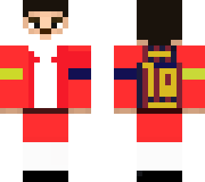 messi navideo