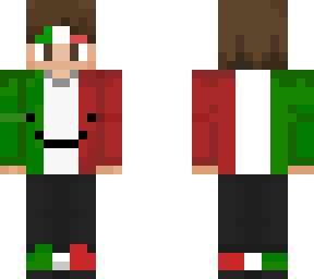 mexican kanter