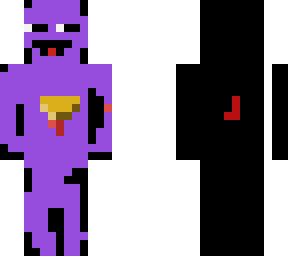 michael afton meme