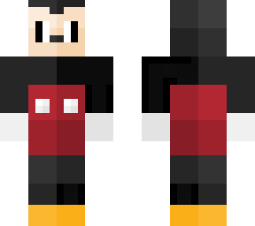 mickey mouse2