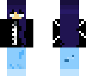 midnight vixen ~spy~