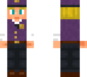 mike fnaf rp