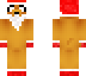mikecrak navidad