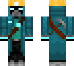 miner eddiepeddy