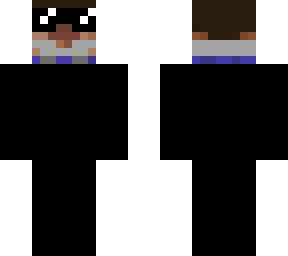mini steve (cool)