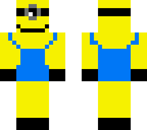 minion