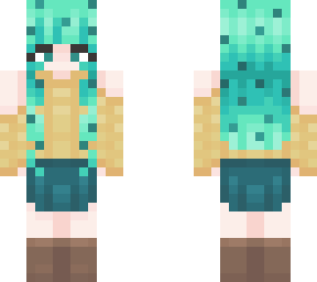 mint chocolate chip