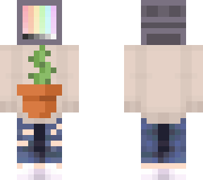 mntr? cactus