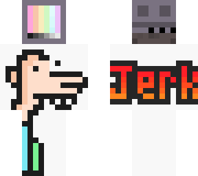 mntr? jerk