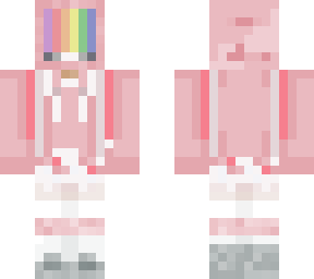 modified skin