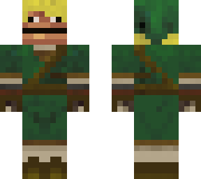 monkey link